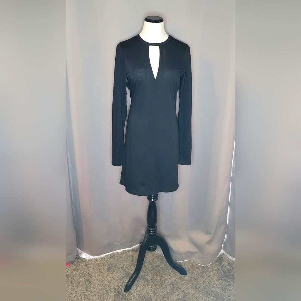 Wilfred Free Black Hartzel Dress